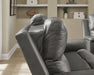 Bleckley Reclining Package - Red Gate Home Furnishings (Ball Ground, GA)