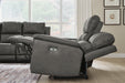 Bleckley Reclining Package - Red Gate Home Furnishings (Ball Ground, GA)