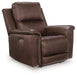 Bleckley Power Recliner - Red Gate Home Furnishings (Ball Ground, GA)