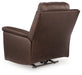 Bleckley Power Recliner - Red Gate Home Furnishings (Ball Ground, GA)