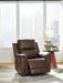 Bleckley Power Recliner - Red Gate Home Furnishings (Ball Ground, GA)