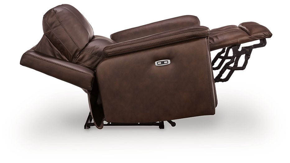 Bleckley Power Recliner - Red Gate Home Furnishings (Ball Ground, GA)