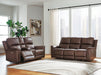 Bleckley Reclining Package - Red Gate Home Furnishings (Ball Ground, GA)