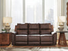 Bleckley Power Reclining Sofa - Red Gate Home Furnishings (Ball Ground, GA)
