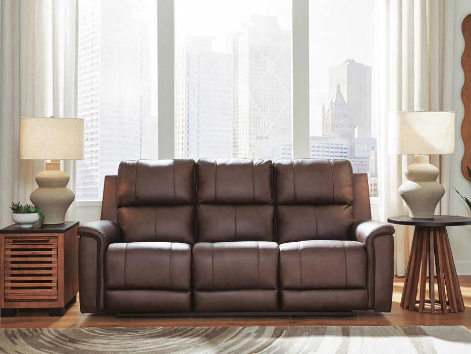 Bleckley Reclining Package - Red Gate Home Furnishings (Ball Ground, GA)