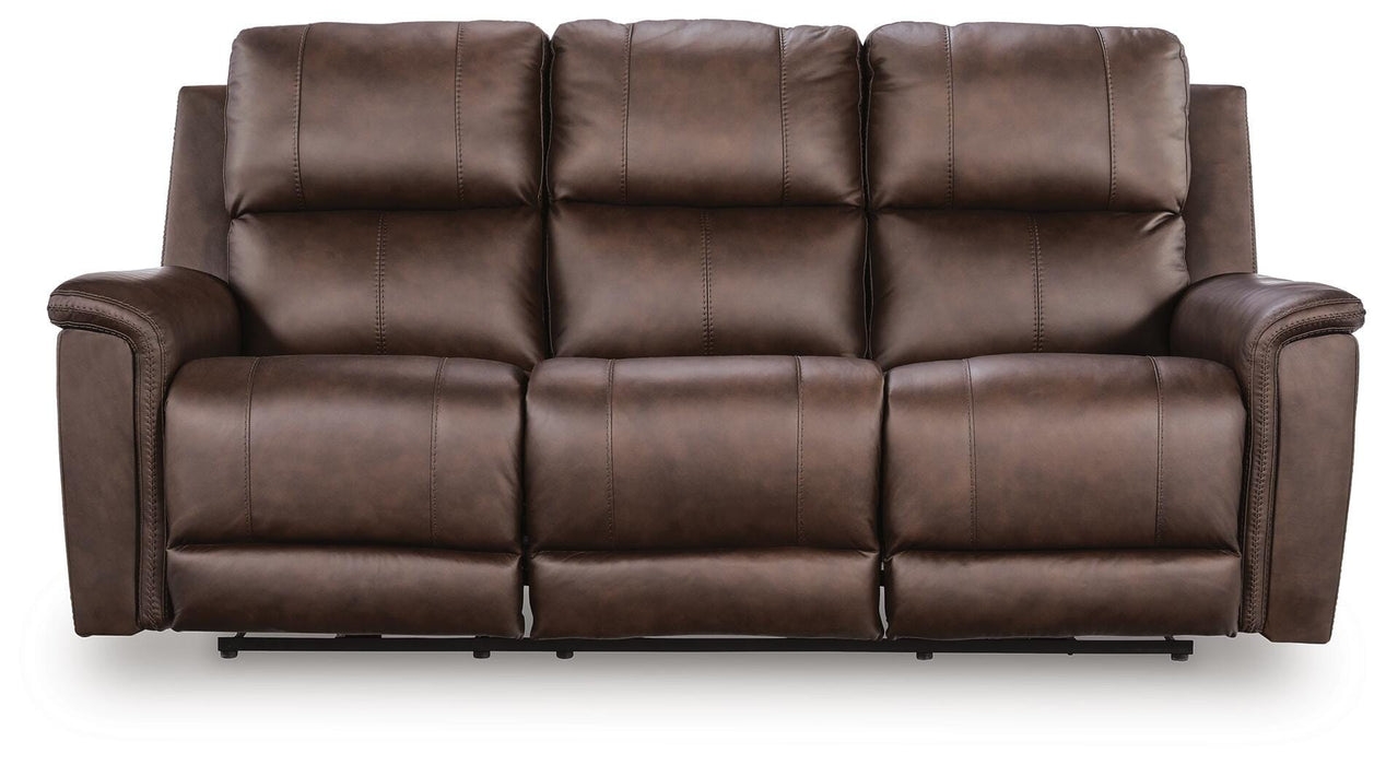 Bleckley Reclining Package - Red Gate Home Furnishings (Ball Ground, GA)