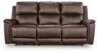 Bleckley Reclining Package - Red Gate Home Furnishings (Ball Ground, GA)