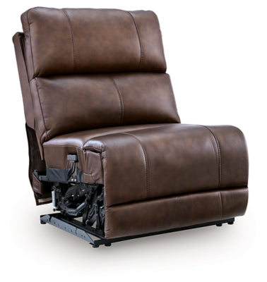 Bleckley Power Reclining Sectional - Red Gate Home Furnishings (Ball Ground, GA)