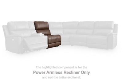 Bleckley Power Reclining Sectional - Red Gate Home Furnishings (Ball Ground, GA)