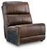 Bleckley Power Reclining Sectional - Red Gate Home Furnishings (Ball Ground, GA)