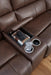 Bleckley Power Reclining Sectional - Red Gate Home Furnishings (Ball Ground, GA)
