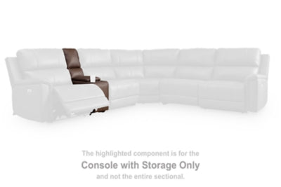 Bleckley Power Reclining Sectional - Red Gate Home Furnishings (Ball Ground, GA)