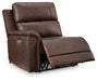 Bleckley Power Reclining Sectional - Red Gate Home Furnishings (Ball Ground, GA)