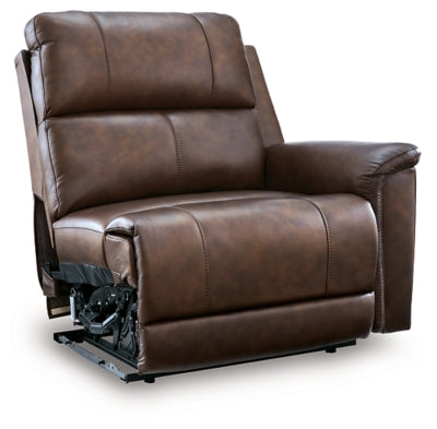 Bleckley Power Reclining Sectional - Red Gate Home Furnishings (Ball Ground, GA)