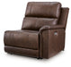 Bleckley Power Reclining Sectional - Red Gate Home Furnishings (Ball Ground, GA)