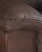 Bleckley Power Reclining Loveseat with Console - Red Gate Home Furnishings (Ball Ground, GA)