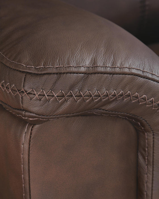 Bleckley Reclining Package - Red Gate Home Furnishings (Ball Ground, GA)