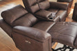 Bleckley Reclining Package - Red Gate Home Furnishings (Ball Ground, GA)