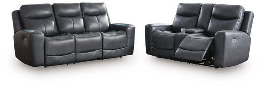 Bexhurst Reclining Living Room Set - Red Gate Home Furnishings (Ball Ground, GA)