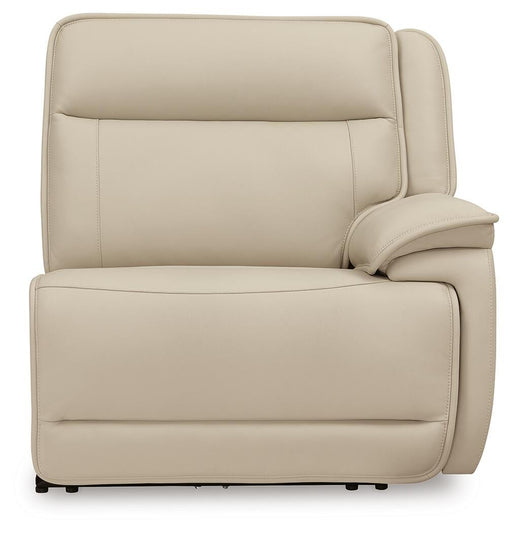 Double Deal Reclining Sectional - Red Gate Home Furnishings (Ball Ground, GA)