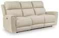 Dahlmoore Power Reclining Sofa - Red Gate Home Furnishings (Ball Ground, GA)