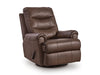 Flynwood Swivel Glider Recliner - Red Gate Home Furnishings (Ball Ground, GA)