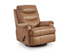 Flynwood Swivel Glider Recliner - Red Gate Home Furnishings (Ball Ground, GA)