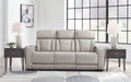 Boyington Power Reclining Sofa - Red Gate Home Furnishings (Ball Ground, GA)