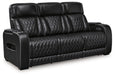 Boyington Power Reclining Sofa - Red Gate Home Furnishings (Ball Ground, GA)