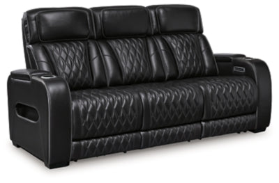 Boyington Power Reclining Sofa - Red Gate Home Furnishings (Ball Ground, GA)