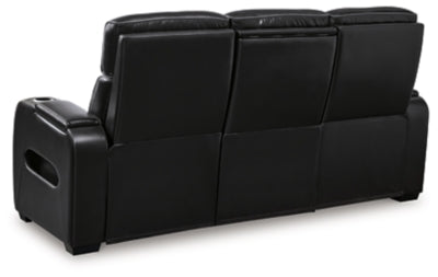 Boyington Power Reclining Sofa - Red Gate Home Furnishings (Ball Ground, GA)