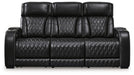 Boyington Power Reclining Sofa - Red Gate Home Furnishings (Ball Ground, GA)