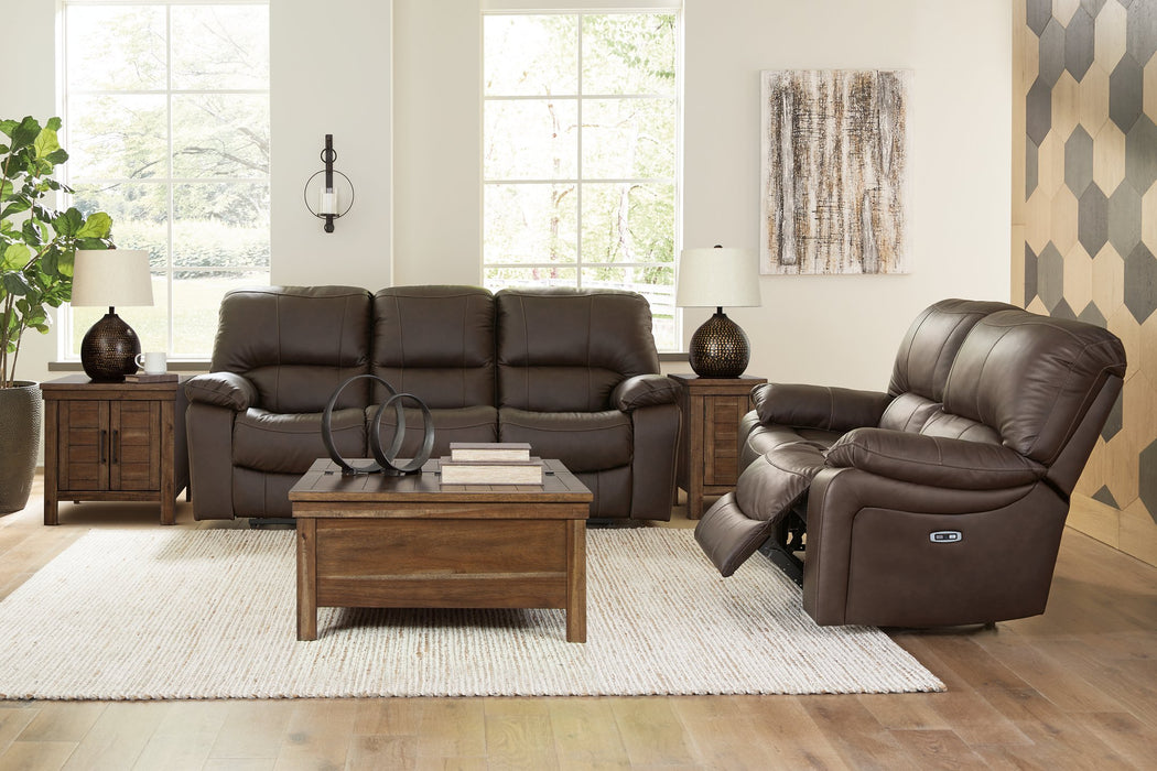 Leesworth Living Room Set - Red Gate Home Furnishings (Ball Ground, GA)