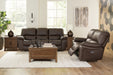 Leesworth Living Room Set - Red Gate Home Furnishings (Ball Ground, GA)