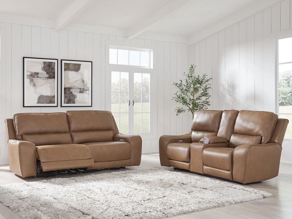 DeepWakes Living Room Set - Red Gate Home Furnishings (Ball Ground, GA)