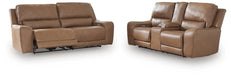DeepWakes Living Room Set - Red Gate Home Furnishings (Ball Ground, GA)