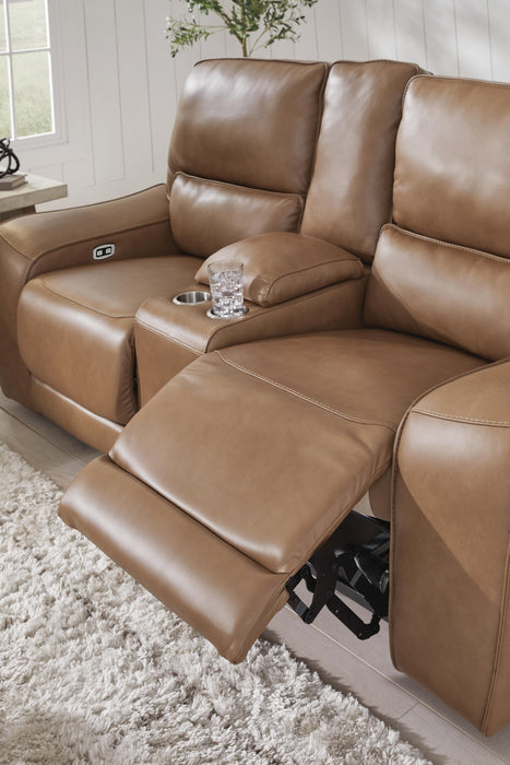 DeepWakes Living Room Set - Red Gate Home Furnishings (Ball Ground, GA)