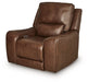 DeepWakes Power Recliner - Red Gate Home Furnishings (Ball Ground, GA)