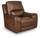 DeepWakes Power Recliner - Red Gate Home Furnishings (Ball Ground, GA)