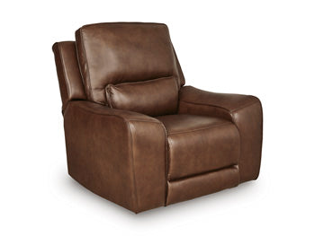 DeepWakes Power Recliner - Red Gate Home Furnishings (Ball Ground, GA)