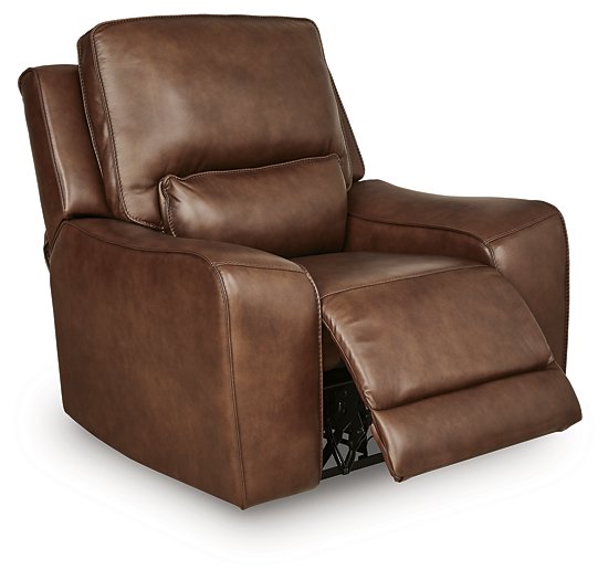 DeepWakes Power Recliner - Red Gate Home Furnishings (Ball Ground, GA)