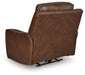 DeepWakes Power Recliner - Red Gate Home Furnishings (Ball Ground, GA)