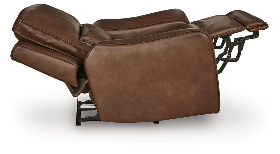 DeepWakes Power Recliner - Red Gate Home Furnishings (Ball Ground, GA)