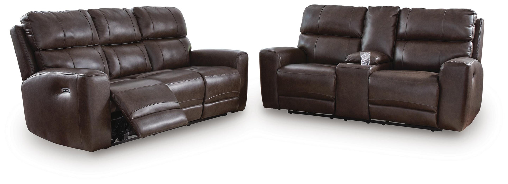 Crossplex Living Room Set - Red Gate Home Furnishings (Ball Ground, GA)
