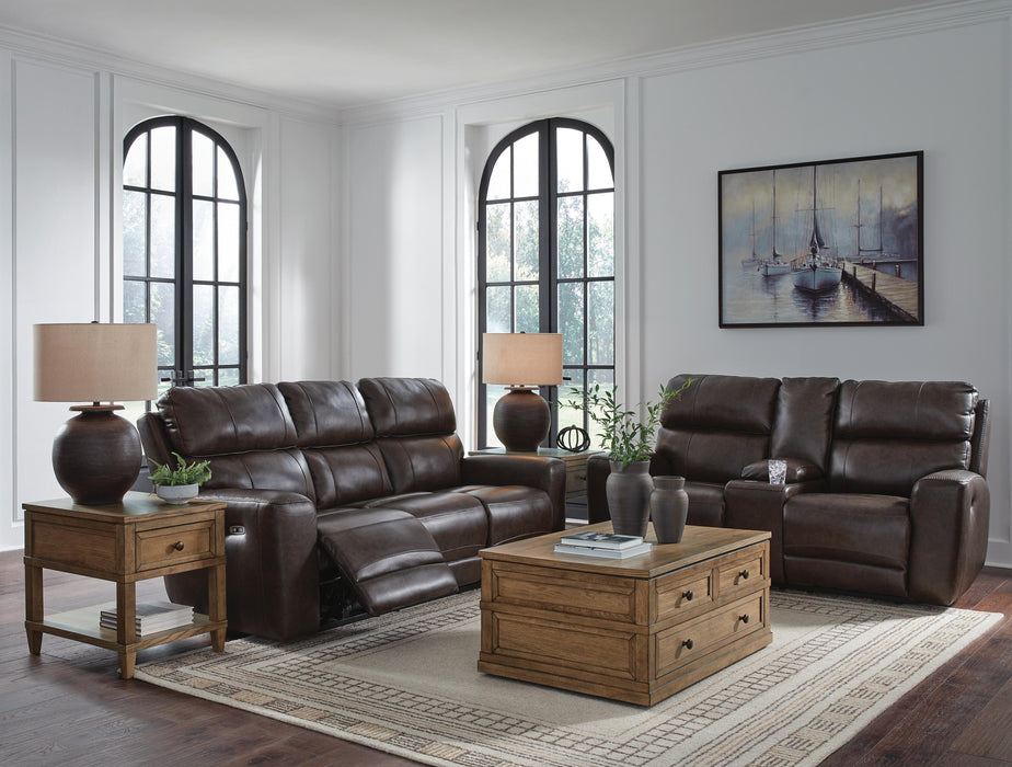 Crossplex Living Room Set - Red Gate Home Furnishings (Ball Ground, GA)