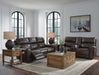 Crossplex Living Room Set - Red Gate Home Furnishings (Ball Ground, GA)