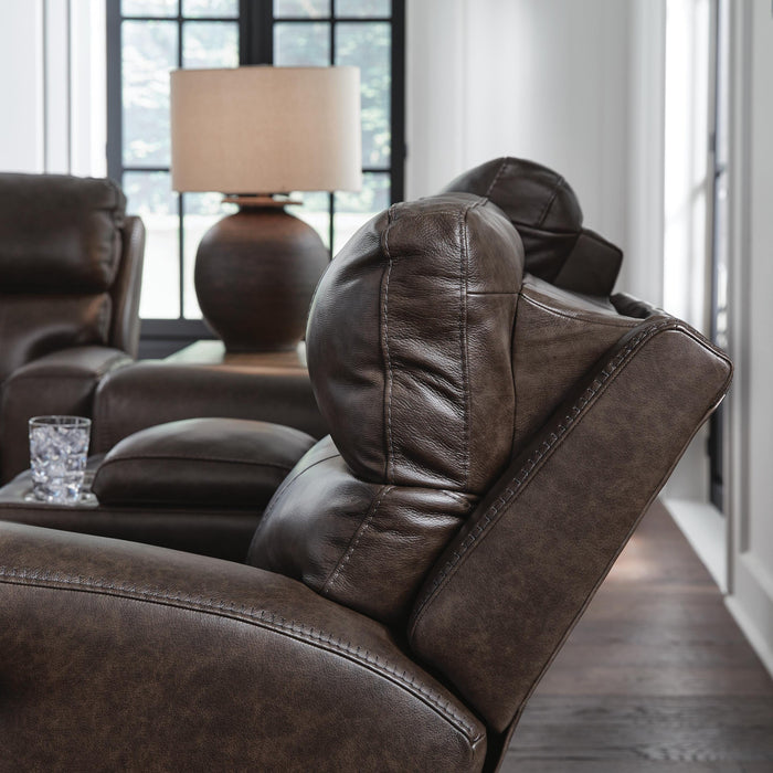 Crossplex Living Room Set - Red Gate Home Furnishings (Ball Ground, GA)