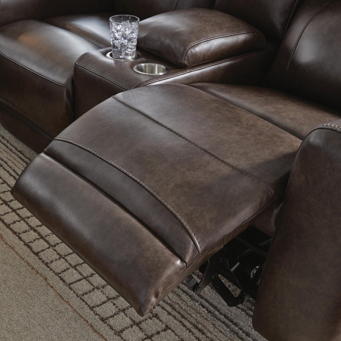 Crossplex Living Room Set - Red Gate Home Furnishings (Ball Ground, GA)