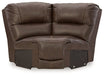 Dunleith Power Reclining Sectional - Red Gate Home Furnishings (Ball Ground, GA)
