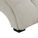 Dominick Chaise In Amigo Linen (3A) - Red Gate Home Furnishings (Ball Ground, GA)